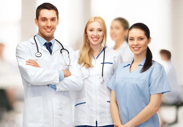 Cardiology Care
